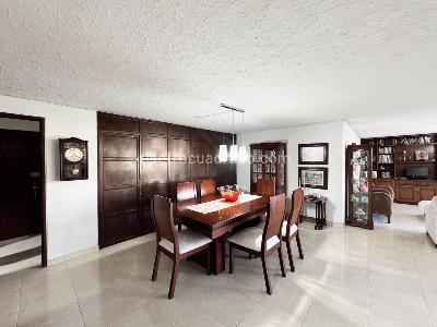 Apartamento de 4 alcobas en venta en Gran Granada, Cali, 199 m² · foto 12 de 19