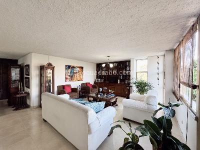 Apartamento de 4 alcobas en venta en Gran Granada, Cali, 199 m² · foto 14 de 19