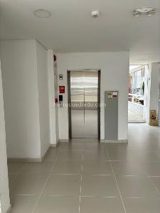Apartamento de 3 alcobas en venta en Bella Terra, Cali, 62 m² · foto 11 de 20