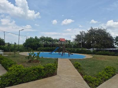 Apartamento de 3 alcobas en venta en Bella Terra, Cali, 62 m² · foto 12 de 20
