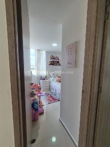 Apartamento de 3 alcobas en venta en Bella Terra, Cali, 62 m² · foto 2 de 20