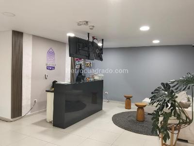 Apartamento de 3 alcobas en venta en Bella Terra, Cali, 62 m² · foto 17 de 20