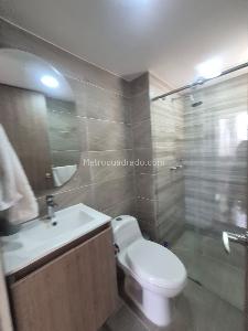 Apartamento de 3 alcobas en venta en Bella Terra, Cali, 62 m² · foto 20 de 20