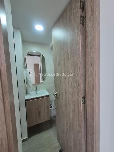 Apartamento de 3 alcobas en venta en Bella Terra, Cali, 62 m² · foto 5 de 20
