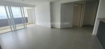 Apartamento de 3 alcobas en venta en Pance Moka, Cali, 117 m² · foto 12 de 17