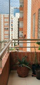 Apartamento de 4 alcobas en venta en Cali, Cali, 98 m² · foto 15 de 18