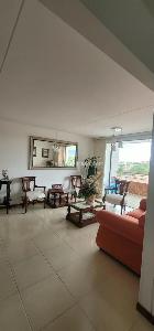 Apartamento de 4 alcobas en venta en Cali, Cali, 98 m² · foto 13 de 18