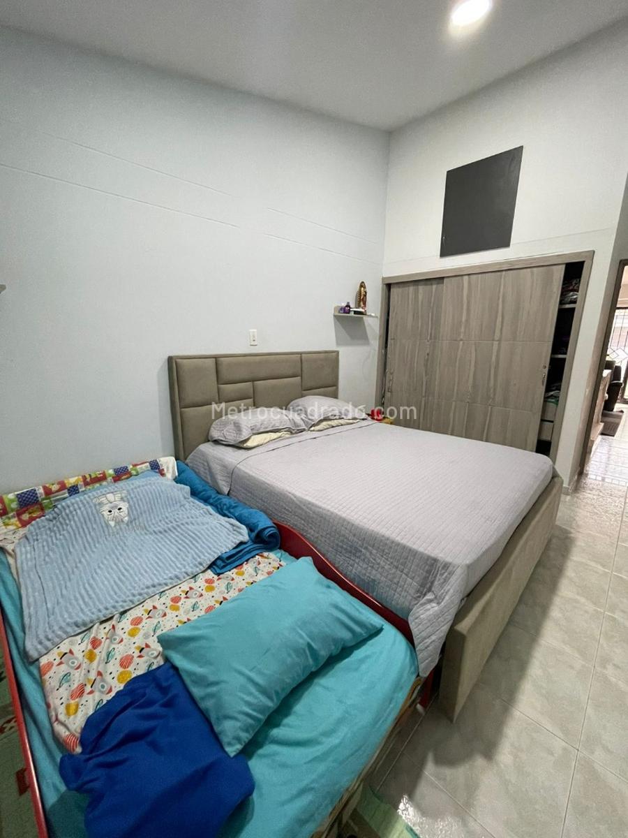 Venta de Casa en Villa carolina Barranquilla 12780M4557368