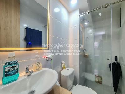 Apartamento en venta en Algarra Iii, Zipaquirá · foto 10 de 20