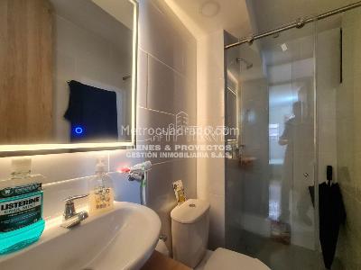 Apartamento en venta en Algarra Iii, Zipaquirá · foto 11 de 20
