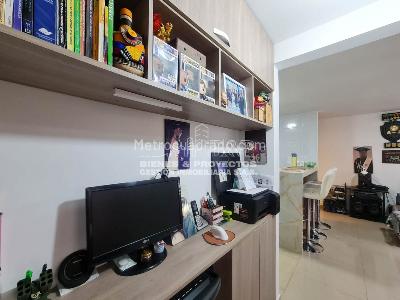 Apartamento en venta en Algarra Iii, Zipaquirá · foto 12 de 20