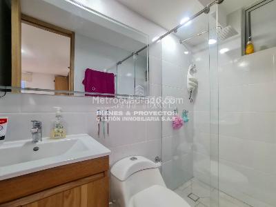 Apartamento en venta en Algarra Iii, Zipaquirá · foto 13 de 20