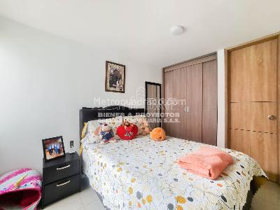 Apartamento en venta en Algarra Iii, Zipaquirá · foto 15 de 20