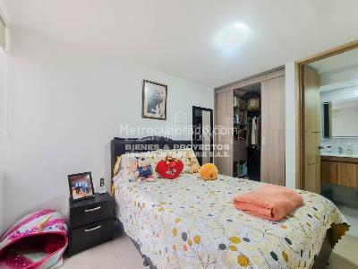 Apartamento en venta en Algarra Iii, Zipaquirá · foto 16 de 20
