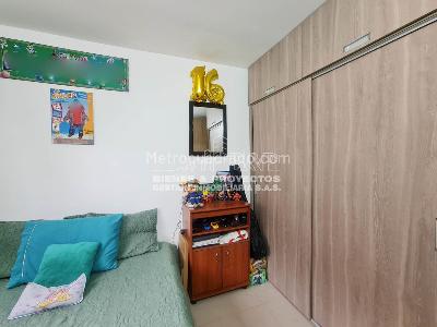 Apartamento en venta en Algarra Iii, Zipaquirá · foto 17 de 20