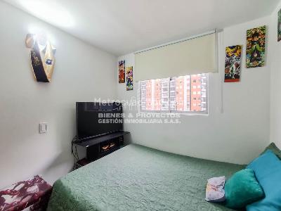 Apartamento en venta en Algarra Iii, Zipaquirá · foto 19 de 20