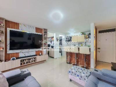 Apartamento en venta en Algarra Iii, Zipaquirá · foto 4 de 20