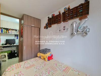 Apartamento en venta en Algarra Iii, Zipaquirá · foto 20 de 20