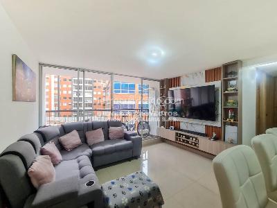 Apartamento en venta en Algarra Iii, Zipaquirá · foto 6 de 20