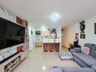 Apartamento en venta en Algarra Iii, Zipaquirá · foto 2 de 20