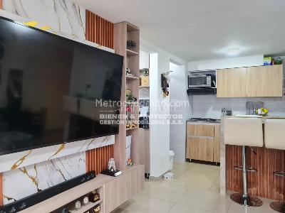 Apartamento en venta en Algarra Iii, Zipaquirá · foto 7 de 20