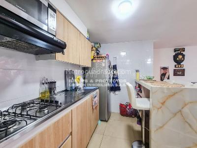 Apartamento en venta en Algarra Iii, Zipaquirá · foto 8 de 20