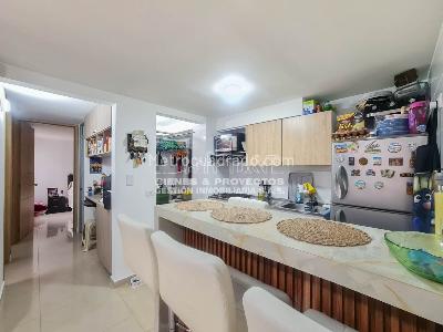 Apartamento en venta en Algarra Iii, Zipaquirá · foto 5 de 20
