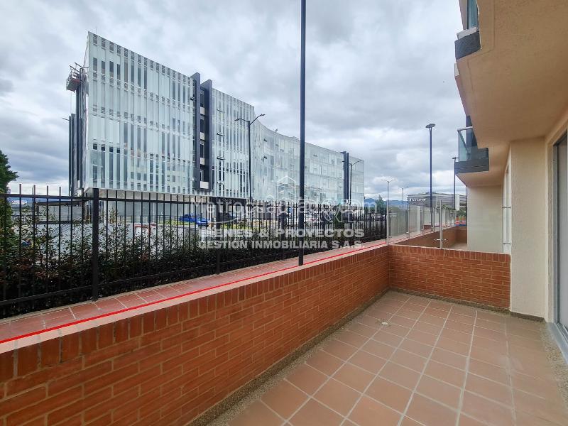 Apartamento en Venta, MILLA DE ORO, Chía - Ansicht 5