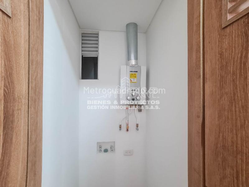 Apartamento en Venta, MILLA DE ORO, Chía - Mehr