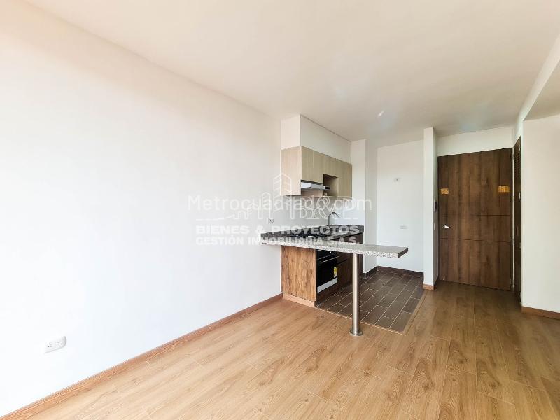 Apartamento en Venta, MILLA DE ORO, Chía - Ansicht 2