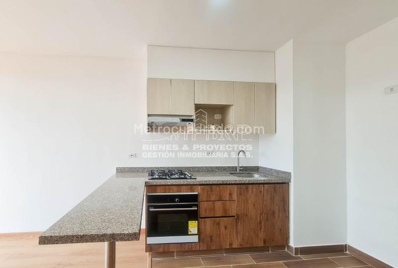 Apartamento en Venta, MILLA DE ORO, Chía - Ansicht 3