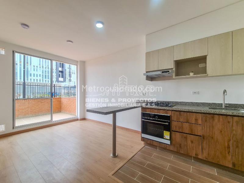Apartamento en Venta, MILLA DE ORO, Chía - Ansicht 4