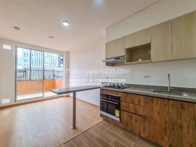 Apartamento en Venta, MILLA DE ORO, Chía - Ansicht 6