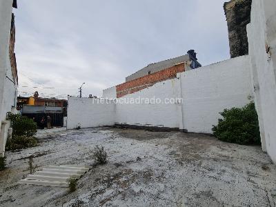Lote en Venta, Cajicá