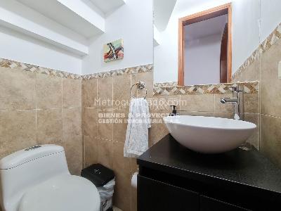 Casa de 3 alcobas en venta en Santa Maria Del Rio, Chía, 147 m² · foto 9 de 20