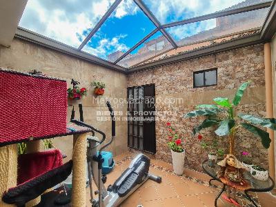 Casa de 3 alcobas en venta en Santa Maria Del Rio, Chía, 147 m² · foto 10 de 20