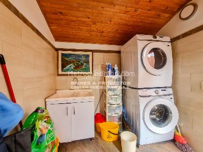 Casa de 3 alcobas en venta en Santa Maria Del Rio, Chía, 147 m² · foto 8 de 20