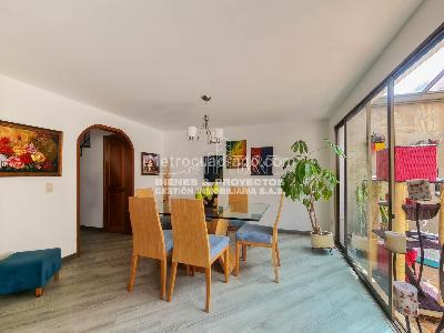 Casa de 3 alcobas en venta en Santa Maria Del Rio, Chía, 147 m² · foto 5 de 20