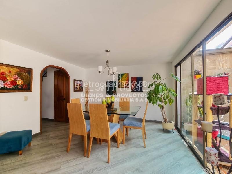 Casa – Chía, Galapago, Arrayanes de Riofrio - Más