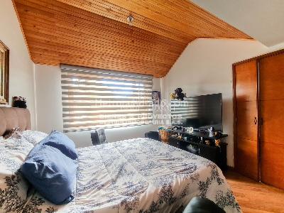 Casa de 3 alcobas en venta en Santa Maria Del Rio, Chía, 147 m² · foto 11 de 20