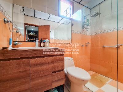 Casa de 3 alcobas en venta en Santa Maria Del Rio, Chía, 147 m² · foto 12 de 20