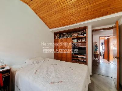 Casa de 3 alcobas en venta en Santa Maria Del Rio, Chía, 147 m² · foto 13 de 20