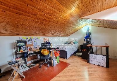 Casa de 3 alcobas en venta en Santa Maria Del Rio, Chía, 147 m² · foto 15 de 20