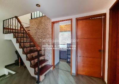 Casa de 3 alcobas en venta en Santa Maria Del Rio, Chía, 147 m² · foto 16 de 20