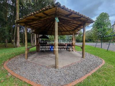 Casa de 3 alcobas en venta en Santa Maria Del Rio, Chía, 147 m² · foto 18 de 20