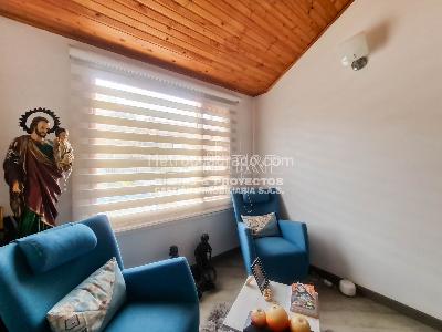 Casa de 3 alcobas en venta en Santa Maria Del Rio, Chía, 147 m² · foto 2 de 20