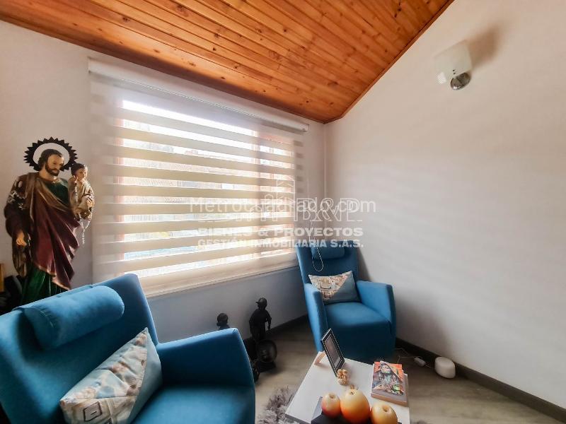 Casa – Chía, Galapago, Arrayanes de Riofrio - Vista 3