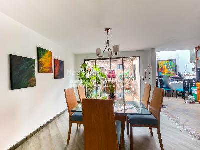 Casa de 3 alcobas en venta en Santa Maria Del Rio, Chía, 147 m² · foto 4 de 20