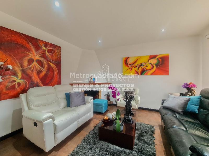 Casa – Chía, Galapago, Arrayanes de Riofrio - Vista 2