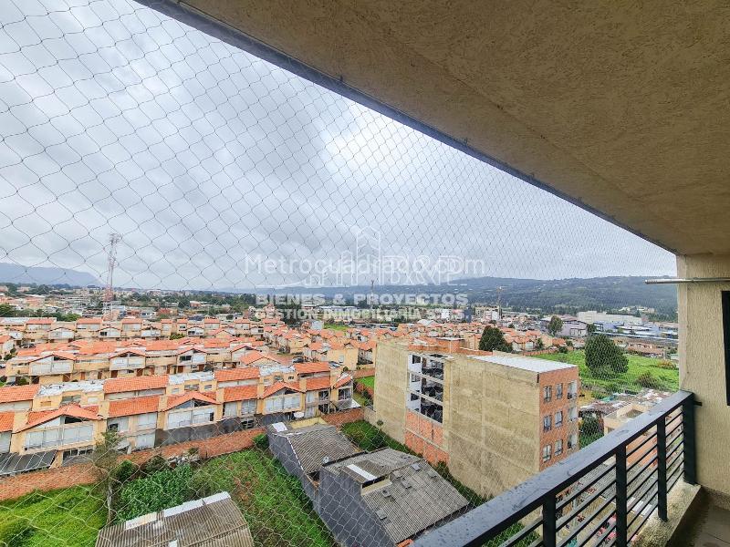 Apartaestudio en Arriendo, PARQUES DEL NOGAL, Chía – pohled 6